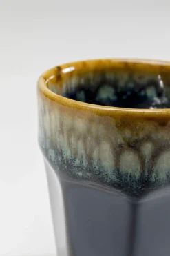 KARE24.se Espressomugg Lio - Mörkblå - KARE Design Best