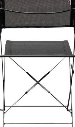 KARE24.se Fällbar stol Trädgård Balkong - (2/set) - KARE Design Discount