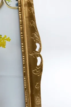 KARE24.se Fotoram Antique Guld, 25x30cm - KARE Design Outlet
