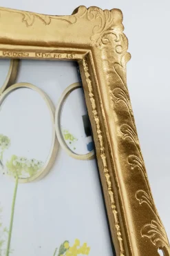 KARE24.se Fotoram Antique Guld, 25x30cm - KARE Design Outlet