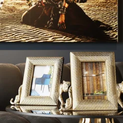 KARE24.se Fotoram Leopard, 23x28cm - KARE Design Sale
