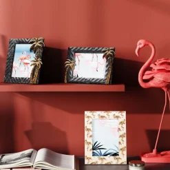 KARE24.se Fotoram Palm Beach, 26x19cm - KARE Design Discount