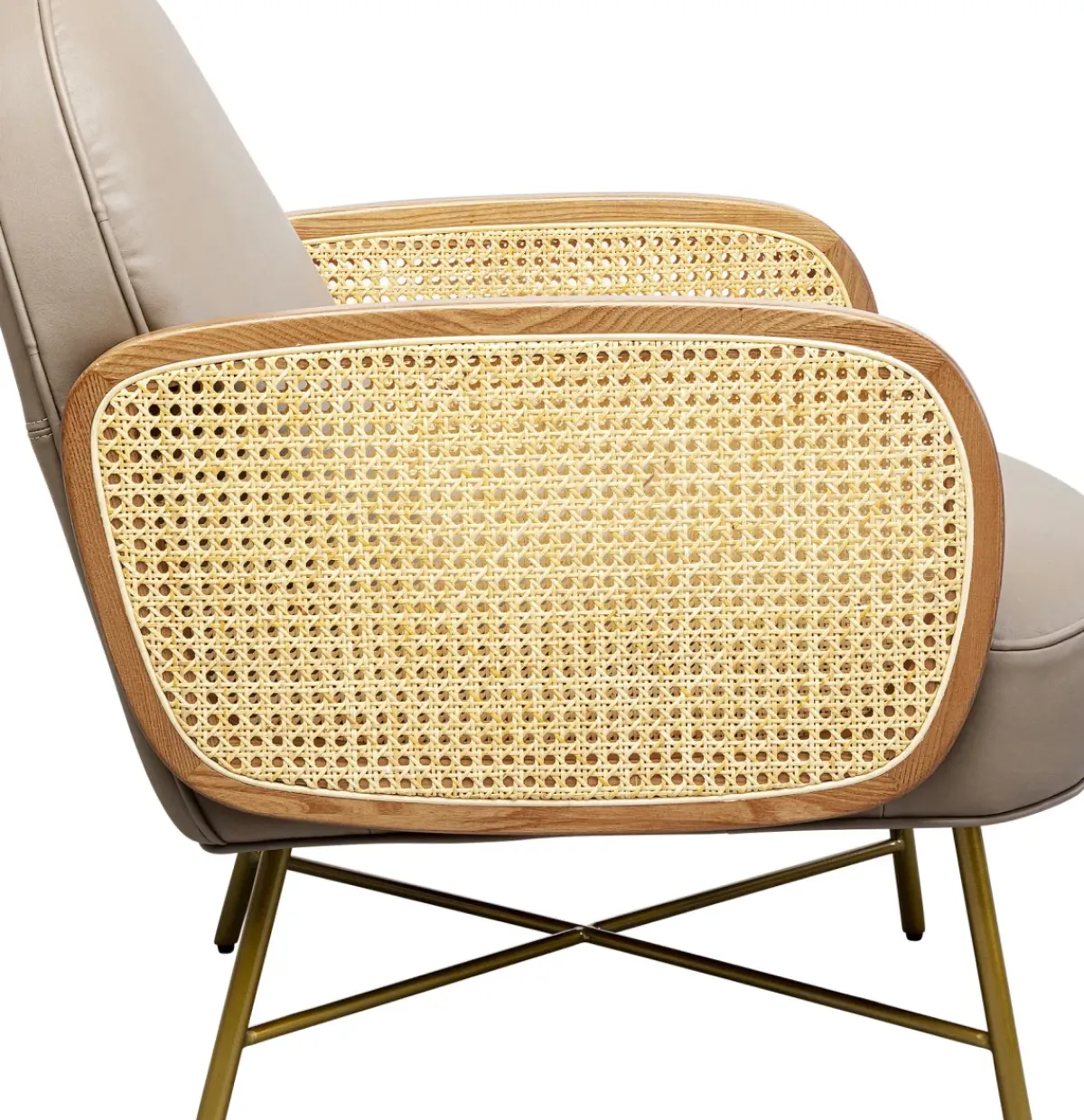 KARE24.se Fåtölj Bahia - KARE Design Sale