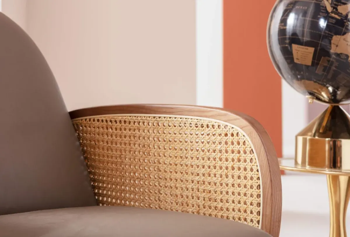 KARE24.se Fåtölj Bahia - KARE Design Sale