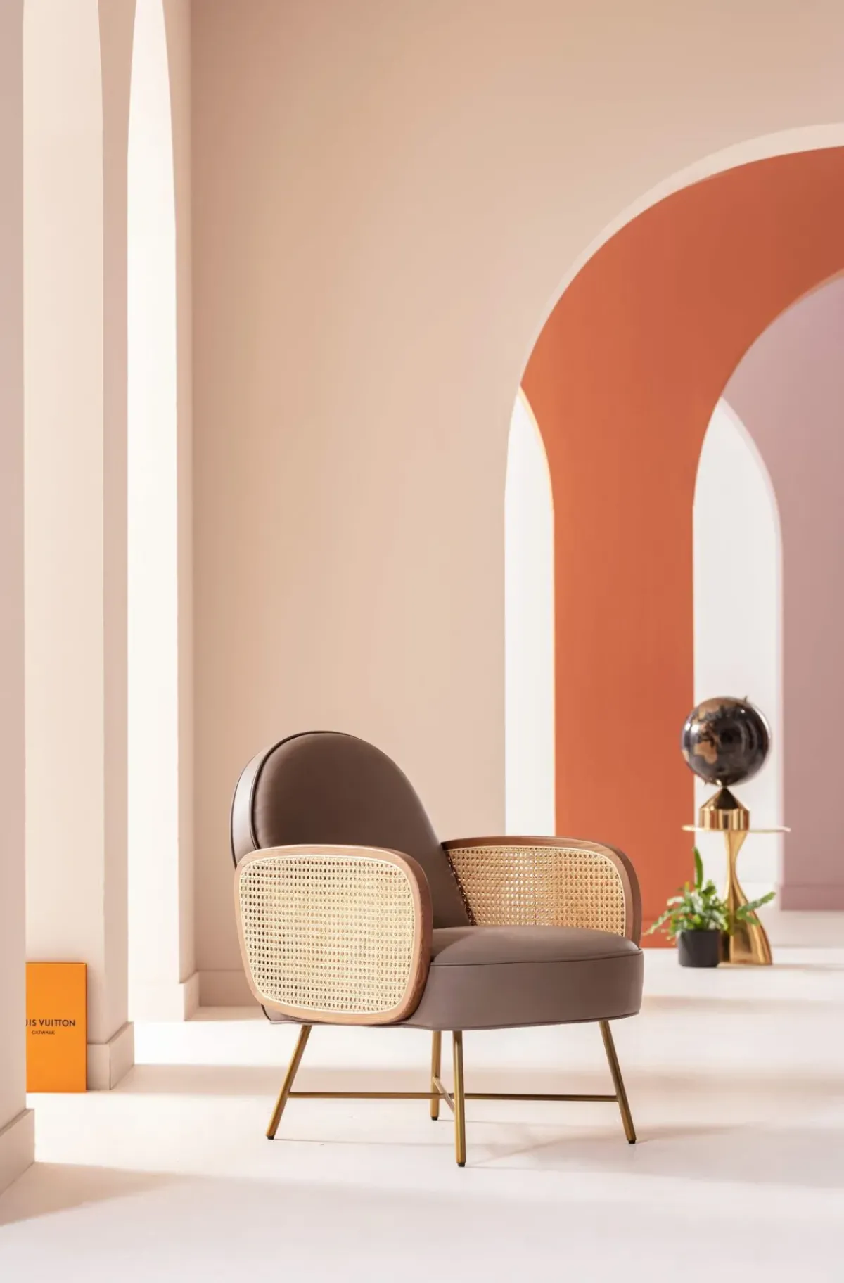 KARE24.se Fåtölj Bahia - KARE Design Sale
