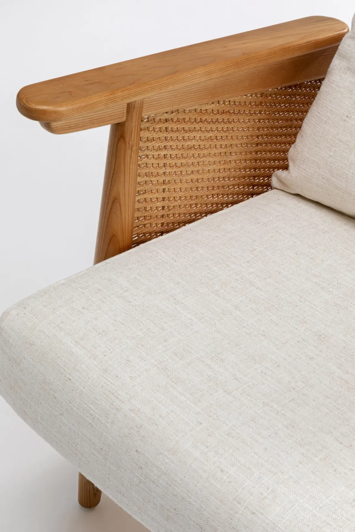 KARE24.se Fåtölj Cane - KARE Design Hot