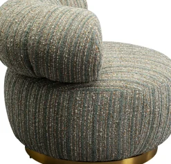 KARE24.se Fåtölj Couture Stripes - KARE Design