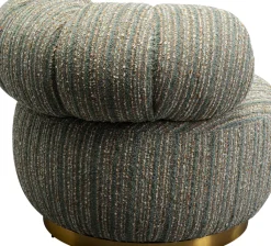 KARE24.se Fåtölj Couture Stripes - KARE Design