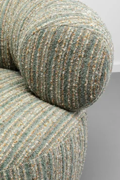KARE24.se Fåtölj Couture Stripes - KARE Design
