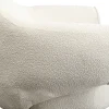 KARE24.se Fåtölj Dreamy - Boucle Cream - KARE Design Hot