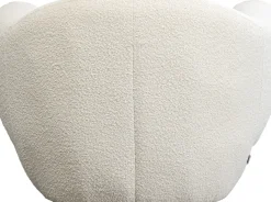 KARE24.se Fåtölj Dreamy - Boucle Cream - KARE Design Hot