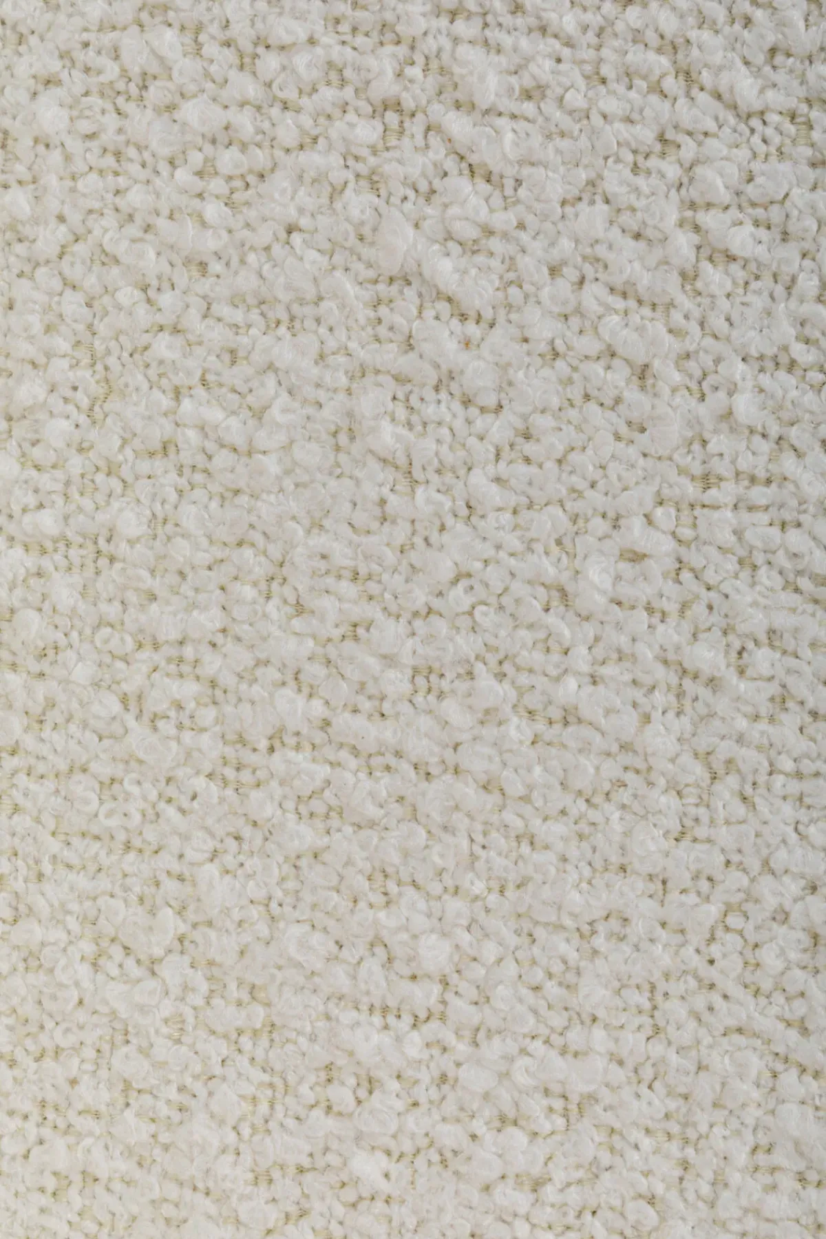 KARE24.se Fåtölj Dreamy - Boucle Cream - KARE Design Hot