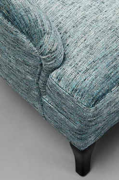 KARE24.se Fåtölj Granny - Blå - KARE Design Best