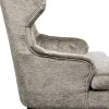 KARE24.se Fåtölj Granny - Grå - KARE Design Hot
