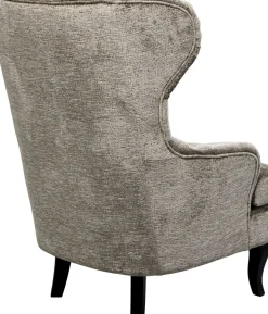 KARE24.se Fåtölj Granny - Grå - KARE Design Hot