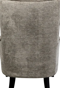 KARE24.se Fåtölj Granny - Grå - KARE Design Hot