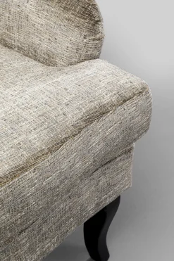 KARE24.se Fåtölj Granny - Grå - KARE Design Hot