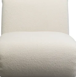 KARE24.se Fåtölj Hilda - Cream, 92cm - KARE Design Discount