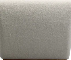 KARE24.se Fåtölj Hilda - Cream, 92cm - KARE Design Discount