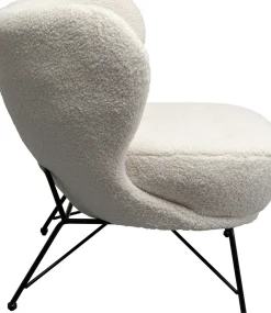 KARE24.se Fåtölj Jacky Teddy - KARE Design Best