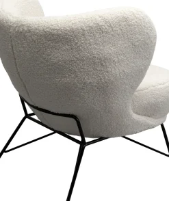 KARE24.se Fåtölj Jacky Teddy - KARE Design Best