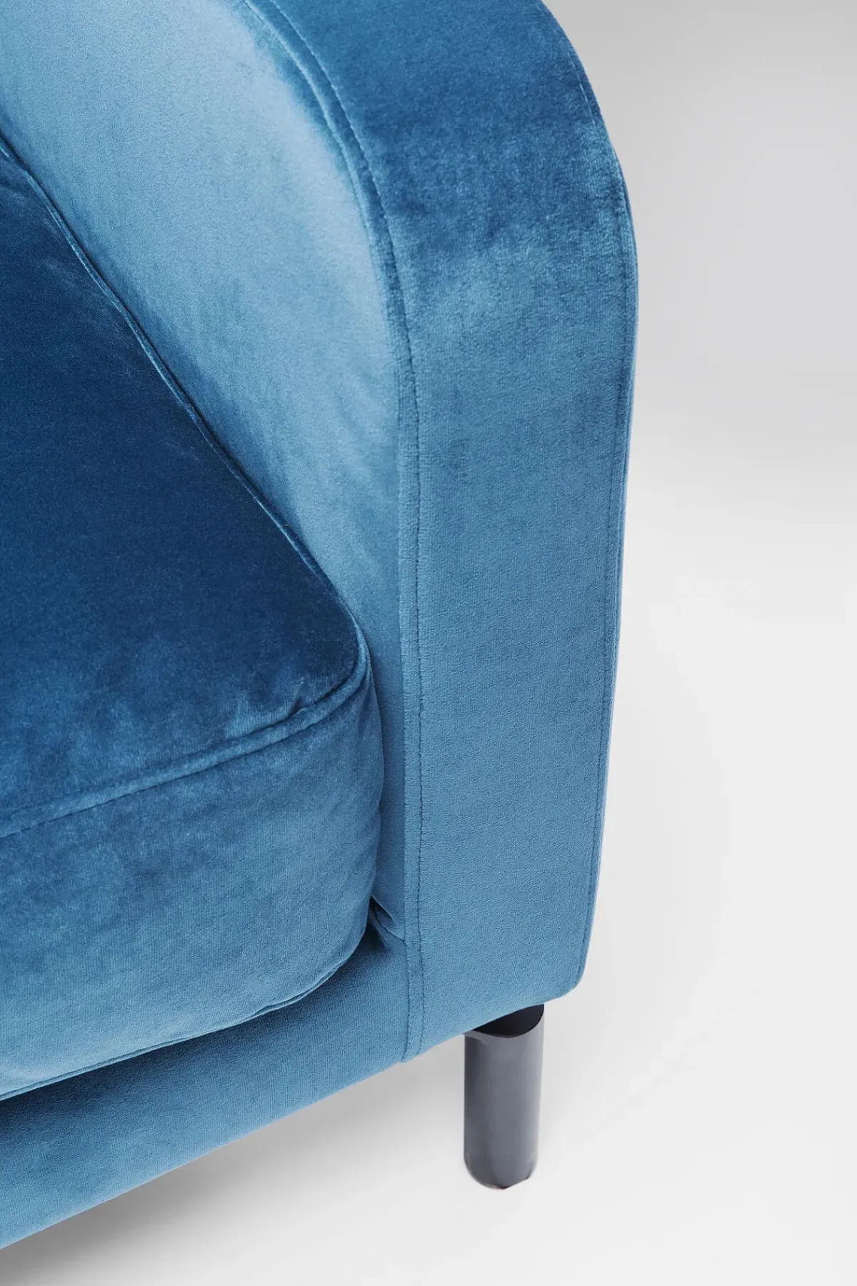 KARE24.se Fåtölj Lullaby BlåGrön - KARE Design Hot