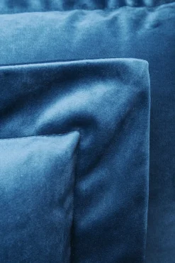 KARE24.se Fåtölj Lullaby BlåGrön - KARE Design Hot