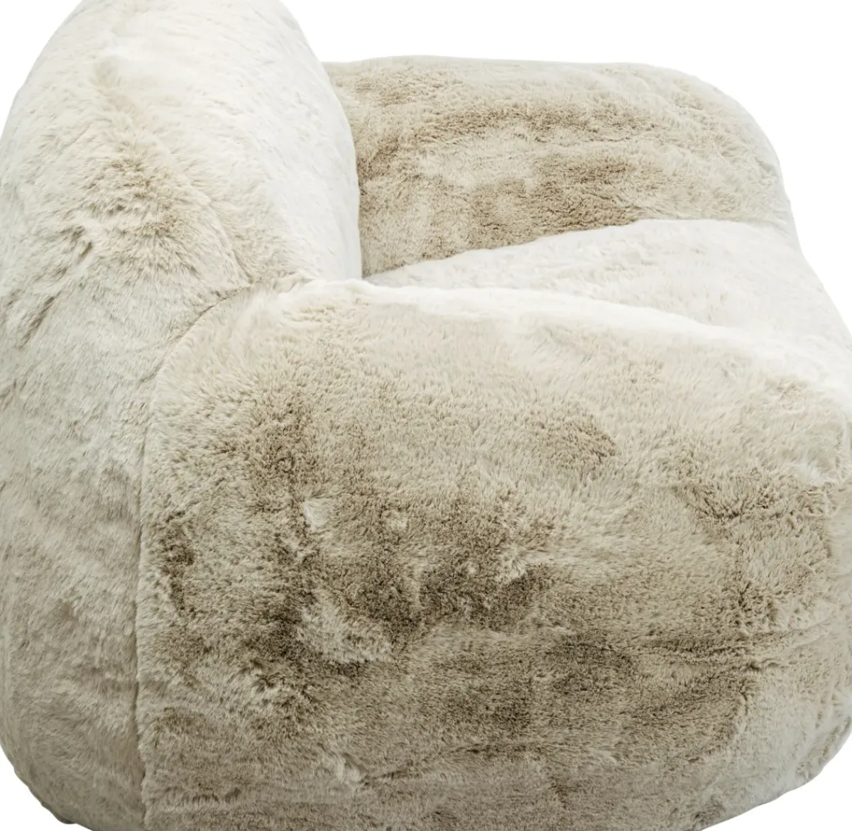 KARE24.se Fåtölj Mika - Cream - KARE Design New