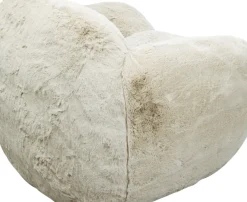 KARE24.se Fåtölj Mika - Cream - KARE Design New