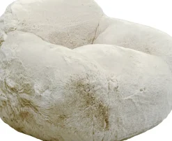 KARE24.se Fåtölj Mika - Cream  - KARE Design