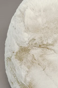 KARE24.se Fåtölj Mika - Cream  - KARE Design