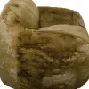KARE24.se Fåtölj Mika - Olive - KARE Design Discount