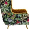 KARE24.se Fåtölj Nonna Jungle - KARE Design Online