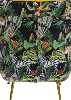KARE24.se Fåtölj Nonna Jungle - KARE Design Online