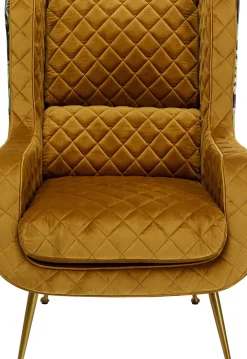 KARE24.se Fåtölj Nonna Jungle - KARE Design Online