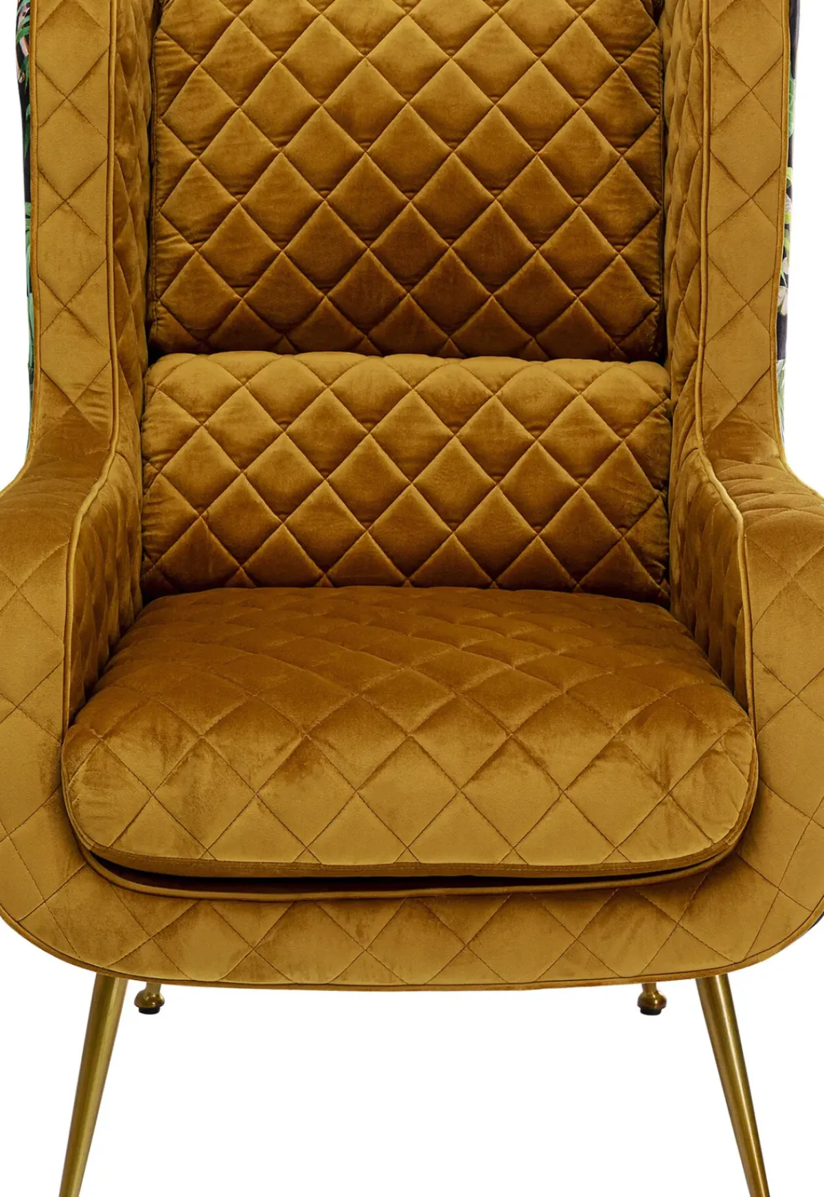 KARE24.se Fåtölj Nonna Jungle - KARE Design Online