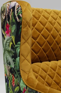 KARE24.se Fåtölj Nonna Jungle - KARE Design Online
