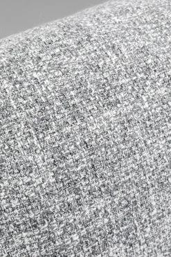 KARE24.se Fåtölj Pola - Grå - KARE Design Clearance