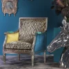 KARE24.se Fåtölj Regency Zebra - KARE Design New