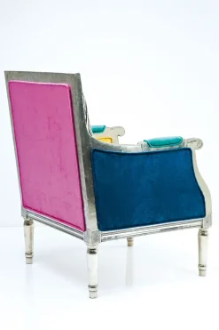 KARE24.se Fåtölj Regency Zebra - KARE Design New