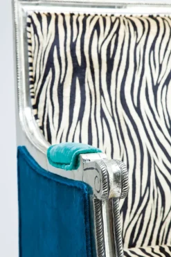 KARE24.se Fåtölj Regency Zebra - KARE Design New