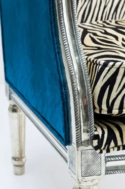 KARE24.se Fåtölj Regency Zebra - KARE Design New