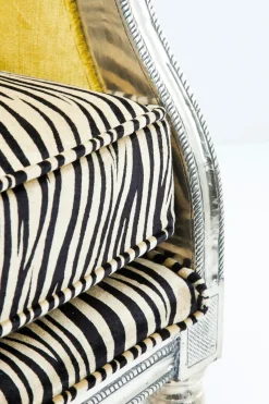 KARE24.se Fåtölj Regency Zebra - KARE Design New