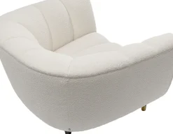 KARE24.se Fåtölj Spectra - Vit - KARE Design Hot