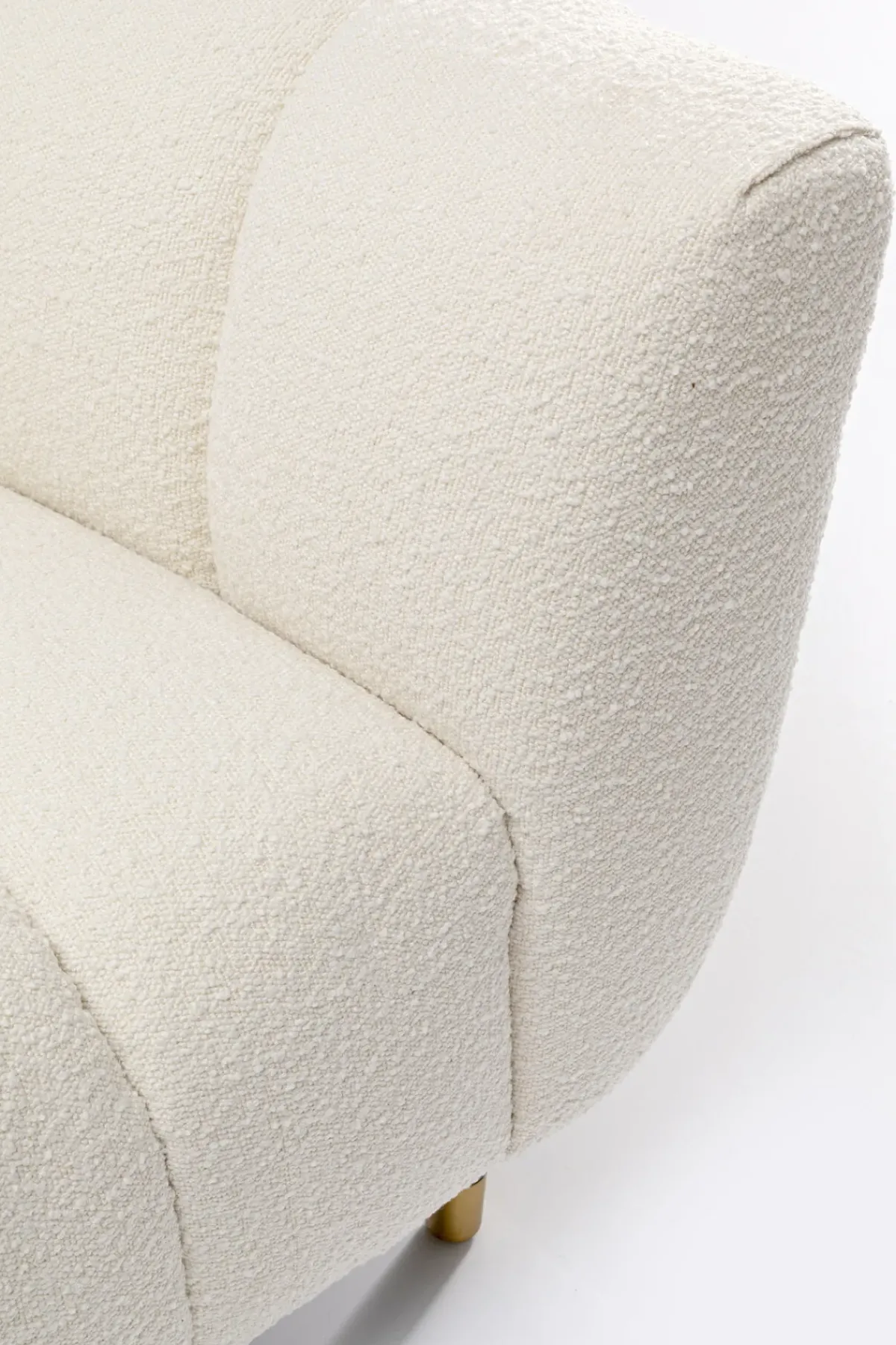 KARE24.se Fåtölj Spectra - Vit - KARE Design Hot