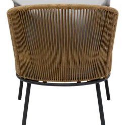 KARE24.se Fåtölj Trädgård Elba - Natur - KARE Design Clearance