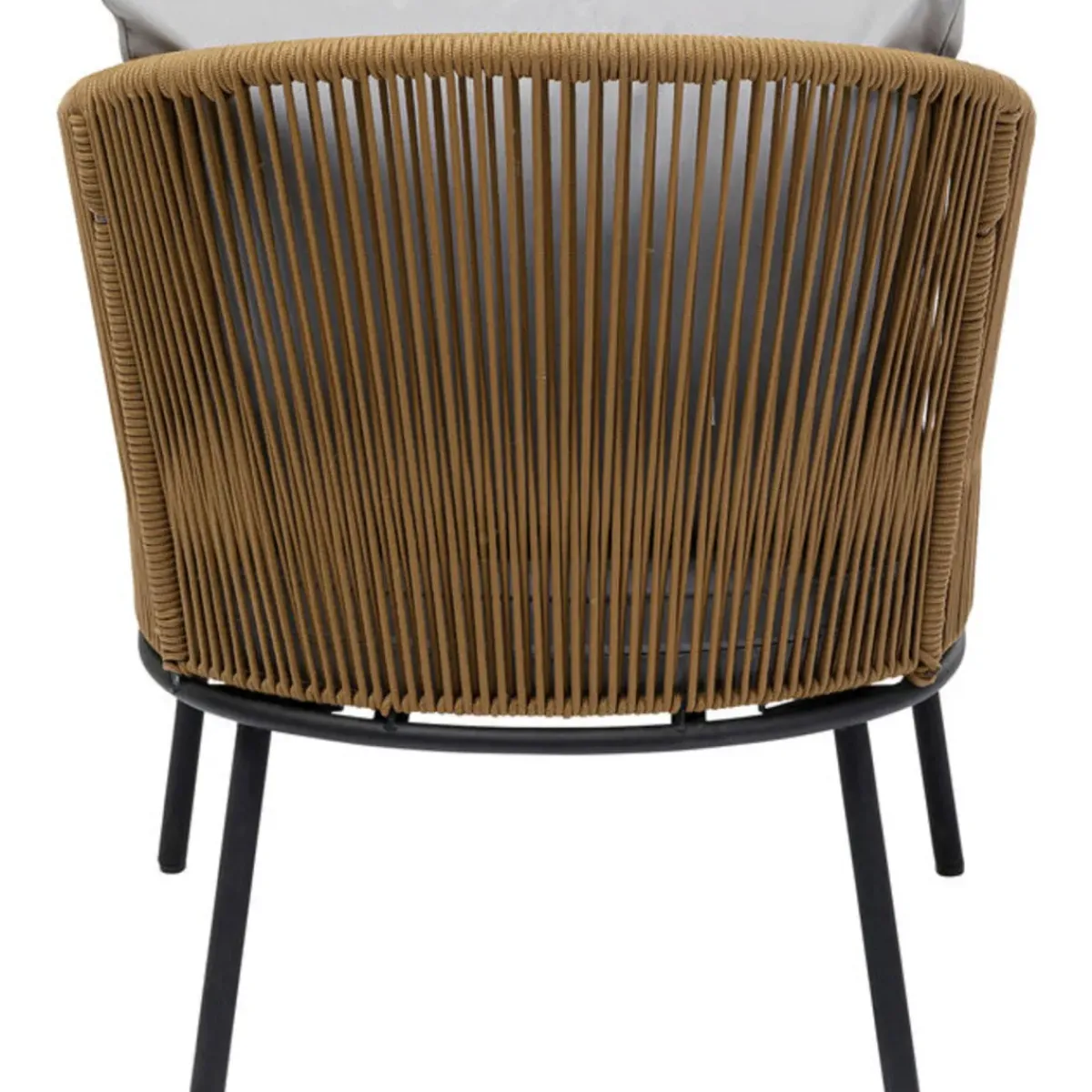 KARE24.se Fåtölj Trädgård Elba - Natur - KARE Design Clearance