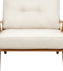 KARE24.se Fåtölj Trädgård Valencia - KARE Design Clearance