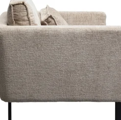 KARE24.se Fåtölj Victor - Beige - KARE Design Sale