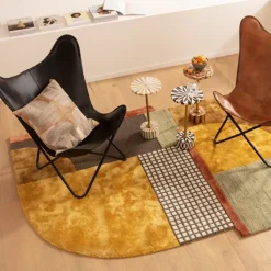 KARE24.se Fåtölj Winny - Svart Läder - KARE Design Hot